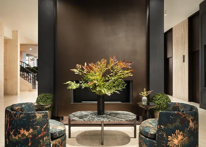 Park Lane New York